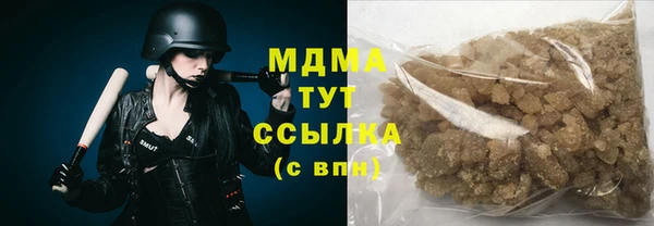 молекула духа Ельня